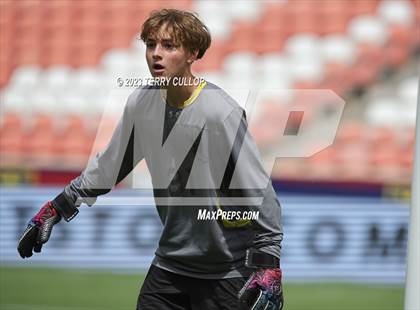 Thumbnail 2 in Wasatch vs. Alta (UHSAA 5A Final) photogallery.