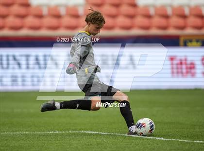 Thumbnail 1 in Wasatch vs. Alta (UHSAA 5A Final) photogallery.