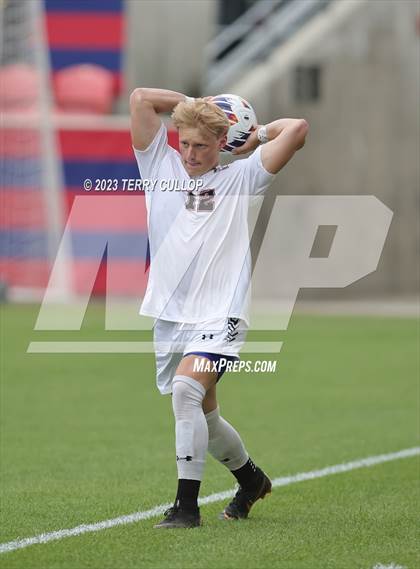 Thumbnail 1 in Wasatch vs. Alta (UHSAA 5A Final) photogallery.