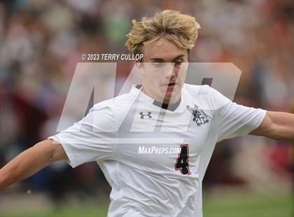 Thumbnail 3 in Wasatch vs. Alta (UHSAA 5A Final) photogallery.