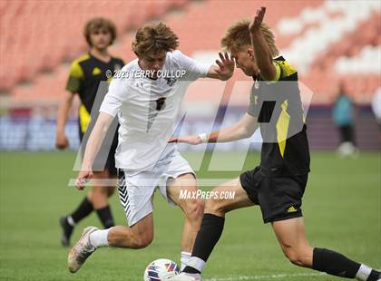 Thumbnail 3 in Wasatch vs. Alta (UHSAA 5A Final) photogallery.