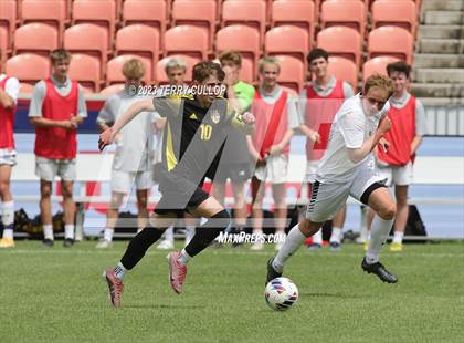 Thumbnail 1 in Wasatch vs. Alta (UHSAA 5A Final) photogallery.