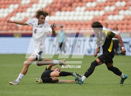 Thumbnail 1 in Wasatch vs. Alta (UHSAA 5A Final) photogallery.
