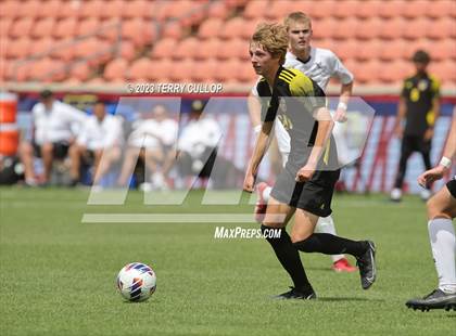 Thumbnail 2 in Wasatch vs. Alta (UHSAA 5A Final) photogallery.
