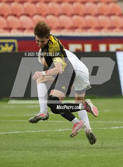 Thumbnail 2 in Wasatch vs. Alta (UHSAA 5A Final) photogallery.