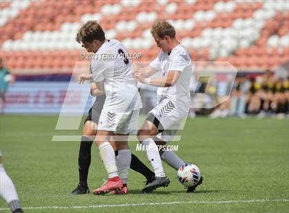 Thumbnail 2 in Wasatch vs. Alta (UHSAA 5A Final) photogallery.