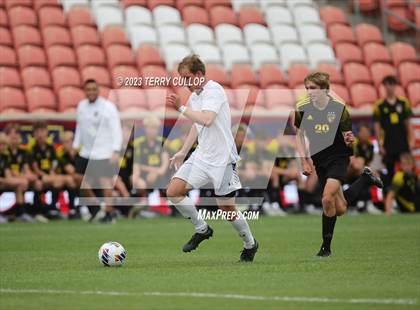 Thumbnail 2 in Wasatch vs. Alta (UHSAA 5A Final) photogallery.
