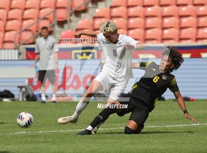 Thumbnail 2 in Wasatch vs. Alta (UHSAA 5A Final) photogallery.