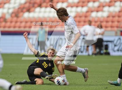Thumbnail 2 in Wasatch vs. Alta (UHSAA 5A Final) photogallery.