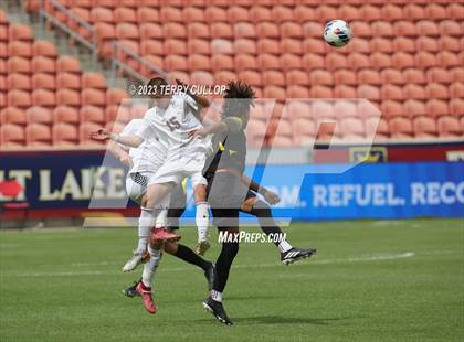 Thumbnail 1 in Wasatch vs. Alta (UHSAA 5A Final) photogallery.