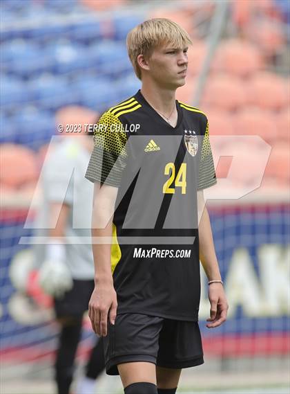 Thumbnail 1 in Wasatch vs. Alta (UHSAA 5A Final) photogallery.