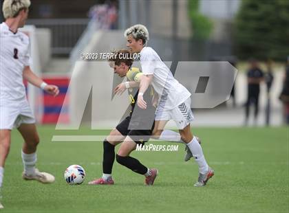 Thumbnail 3 in Wasatch vs. Alta (UHSAA 5A Final) photogallery.