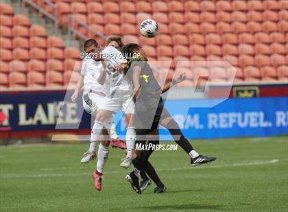 Thumbnail 2 in Wasatch vs. Alta (UHSAA 5A Final) photogallery.