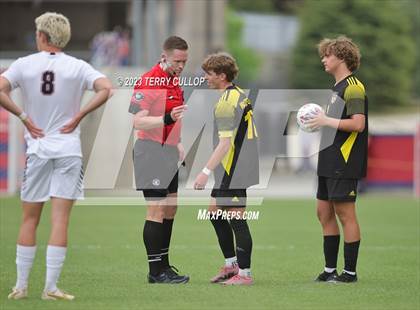 Thumbnail 1 in Wasatch vs. Alta (UHSAA 5A Final) photogallery.