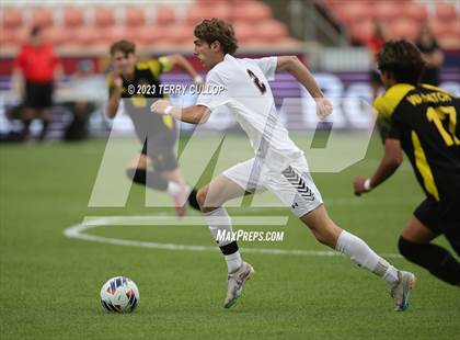 Thumbnail 1 in Wasatch vs. Alta (UHSAA 5A Final) photogallery.