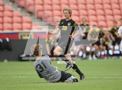 Thumbnail 3 in Wasatch vs. Alta (UHSAA 5A Final) photogallery.