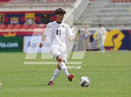 Thumbnail 3 in Wasatch vs. Alta (UHSAA 5A Final) photogallery.
