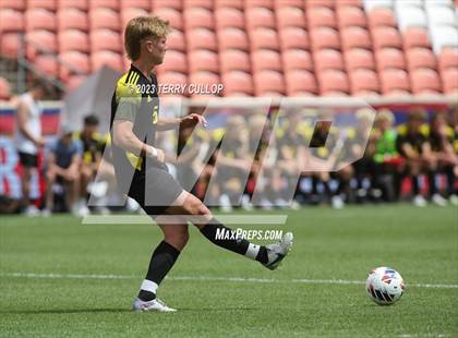 Thumbnail 2 in Wasatch vs. Alta (UHSAA 5A Final) photogallery.