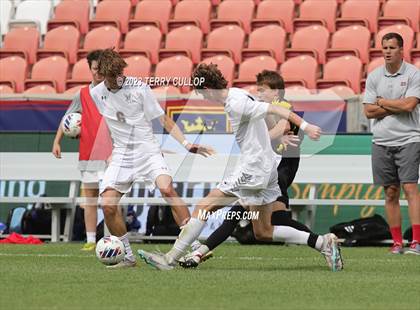 Thumbnail 1 in Wasatch vs. Alta (UHSAA 5A Final) photogallery.