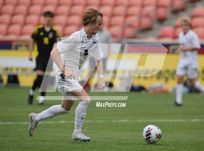 Thumbnail 3 in Wasatch vs. Alta (UHSAA 5A Final) photogallery.