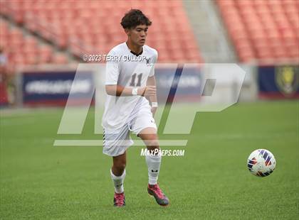 Thumbnail 2 in Wasatch vs. Alta (UHSAA 5A Final) photogallery.