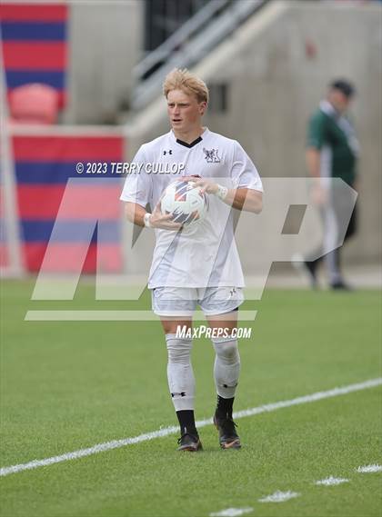 Thumbnail 3 in Wasatch vs. Alta (UHSAA 5A Final) photogallery.