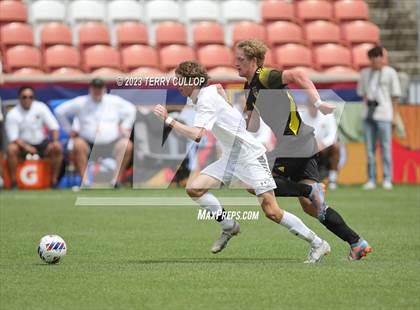 Thumbnail 1 in Wasatch vs. Alta (UHSAA 5A Final) photogallery.
