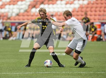 Thumbnail 3 in Wasatch vs. Alta (UHSAA 5A Final) photogallery.