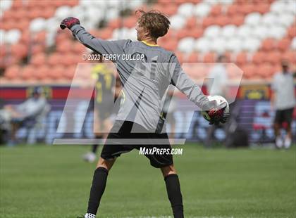 Thumbnail 1 in Wasatch vs. Alta (UHSAA 5A Final) photogallery.