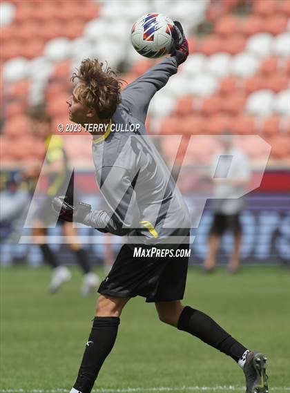 Thumbnail 3 in Wasatch vs. Alta (UHSAA 5A Final) photogallery.
