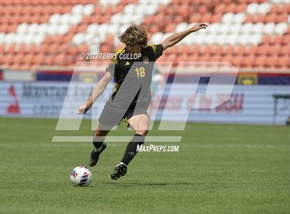 Thumbnail 1 in Wasatch vs. Alta (UHSAA 5A Final) photogallery.