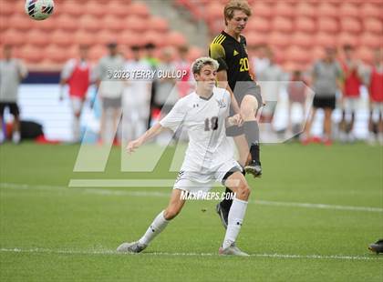 Thumbnail 2 in Wasatch vs. Alta (UHSAA 5A Final) photogallery.