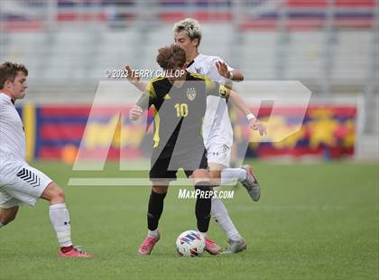 Thumbnail 1 in Wasatch vs. Alta (UHSAA 5A Final) photogallery.