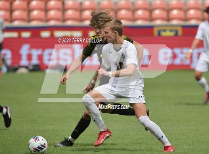 Thumbnail 1 in Wasatch vs. Alta (UHSAA 5A Final) photogallery.
