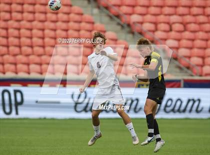 Thumbnail 3 in Wasatch vs. Alta (UHSAA 5A Final) photogallery.