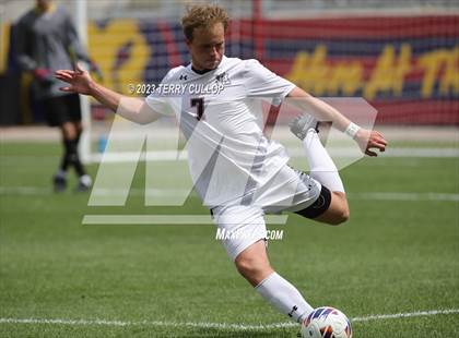 Thumbnail 3 in Wasatch vs. Alta (UHSAA 5A Final) photogallery.