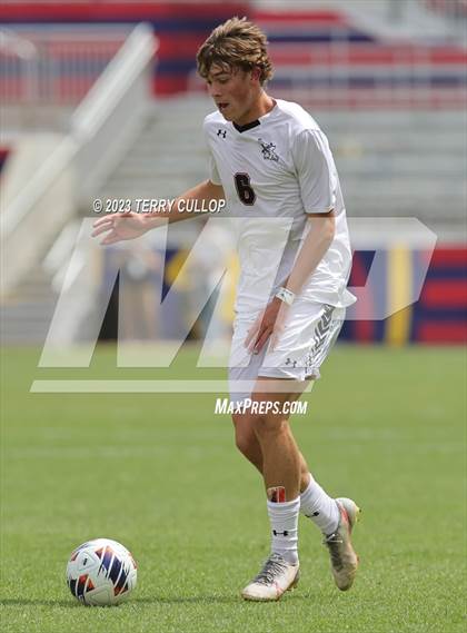 Thumbnail 1 in Wasatch vs. Alta (UHSAA 5A Final) photogallery.