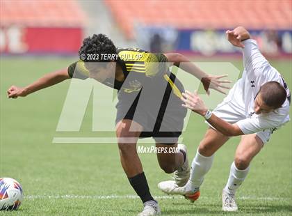 Thumbnail 2 in Wasatch vs. Alta (UHSAA 5A Final) photogallery.