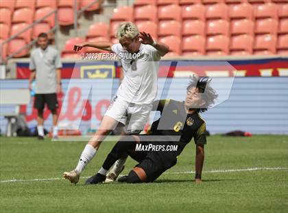 Thumbnail 3 in Wasatch vs. Alta (UHSAA 5A Final) photogallery.