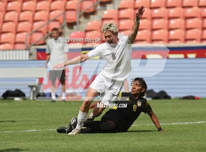 Thumbnail 1 in Wasatch vs. Alta (UHSAA 5A Final) photogallery.