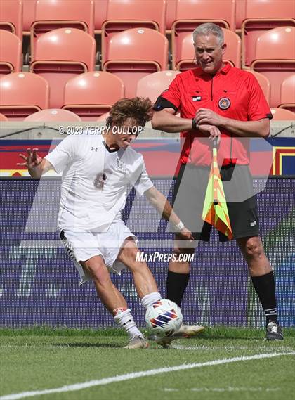 Thumbnail 2 in Wasatch vs. Alta (UHSAA 5A Final) photogallery.