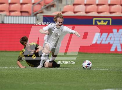 Thumbnail 3 in Wasatch vs. Alta (UHSAA 5A Final) photogallery.