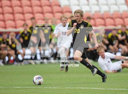 Thumbnail 2 in Wasatch vs. Alta (UHSAA 5A Final) photogallery.