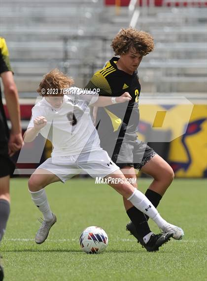 Thumbnail 3 in Wasatch vs. Alta (UHSAA 5A Final) photogallery.