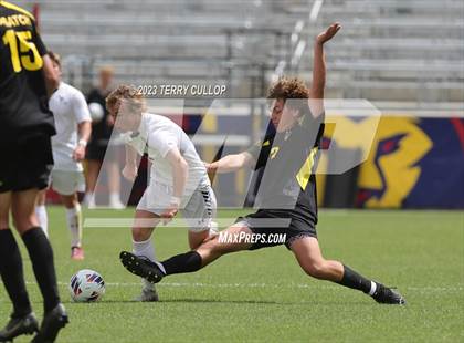 Thumbnail 1 in Wasatch vs. Alta (UHSAA 5A Final) photogallery.