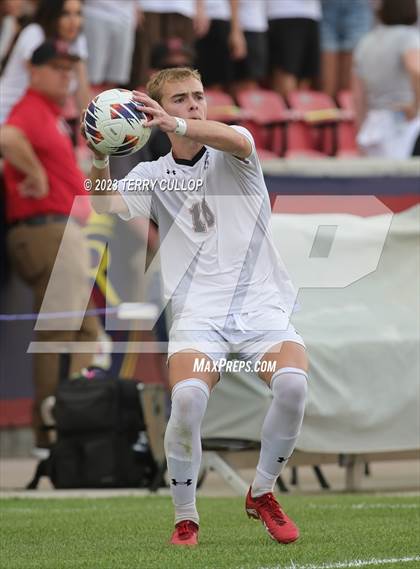Thumbnail 2 in Wasatch vs. Alta (UHSAA 5A Final) photogallery.
