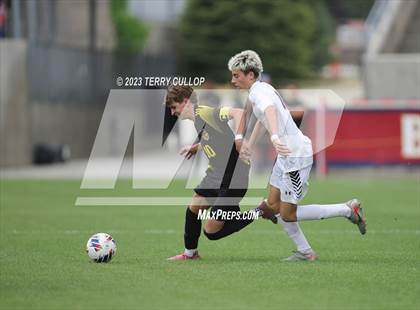 Thumbnail 3 in Wasatch vs. Alta (UHSAA 5A Final) photogallery.