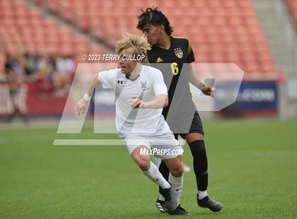 Thumbnail 2 in Wasatch vs. Alta (UHSAA 5A Final) photogallery.