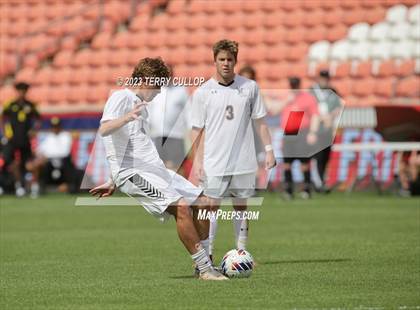 Thumbnail 3 in Wasatch vs. Alta (UHSAA 5A Final) photogallery.