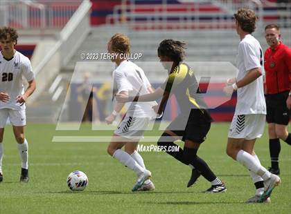 Thumbnail 1 in Wasatch vs. Alta (UHSAA 5A Final) photogallery.